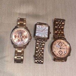 Watch Bundle